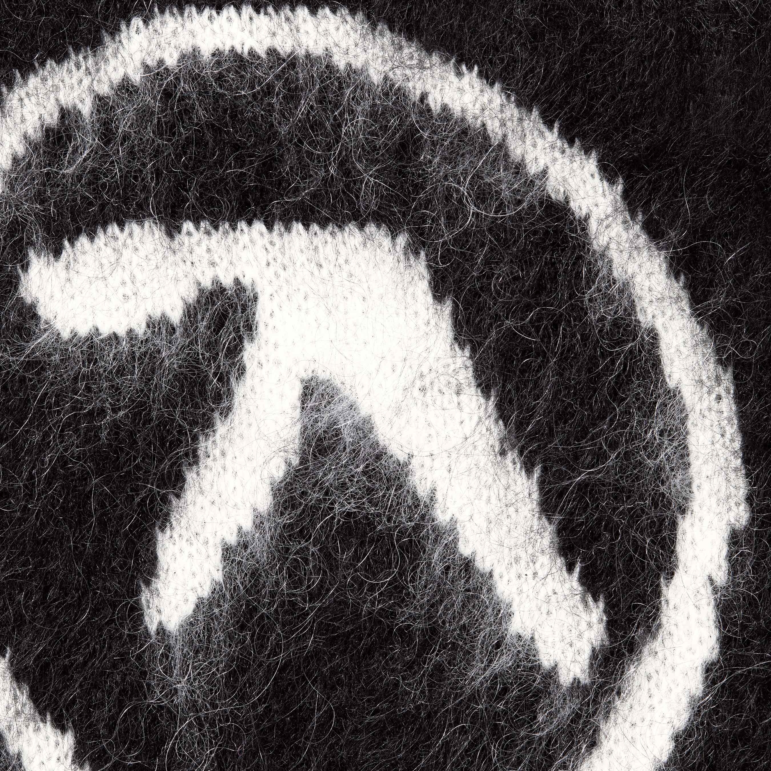 Supreme/Aphex Twin Mohair Sweater view 3